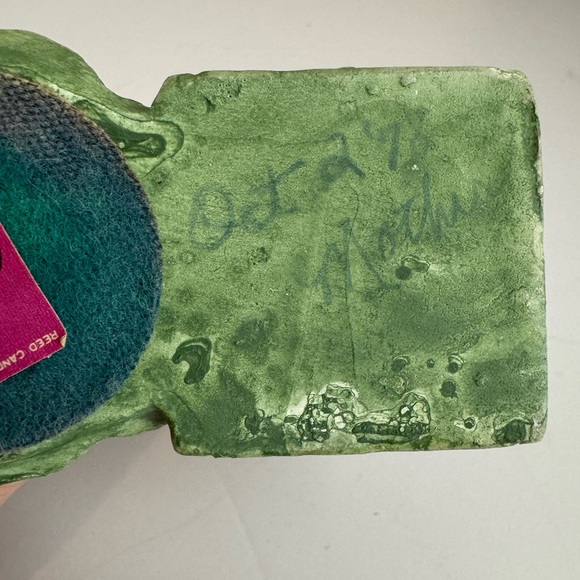 Vintage figurine - Picture 5 of 5